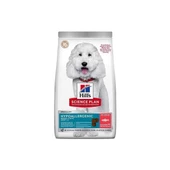 Hill's Hypo-Allergenic Somonlu Yetişkin Köpek Maması 12 kg - 1