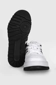 Lufian 111230252 Edgar Casual Erkek Deri Sneaker Ayakkabı Beyaz - 3