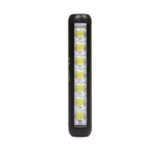 Type-C Girişli Miknatisli Şarjlı Cep Feneri Wt-333 - 1