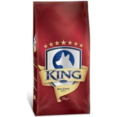 King Plus Dog Yetişkin Köpek Maması 15 Kg - 1