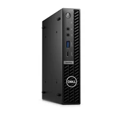 DELL OPTIPLEX 7020MFF N007O7020MFFW CORE i5 14500T 32GB DDR5 RAM- 512GB M2 NVME- O/B UHD W11 PRO Mini PC - 1
