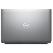 DELL 14" LATITUDE 5450 N012L545014W ULTRA 7 155U-16GB RAM-512GB NVME-W11 PRO - 10