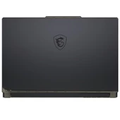 MSI 15.6" CYBORG 15 A13VE-897XTR CORE i7 13620H-16GB DDR5 RAM-6GB RTX4050-1TB NVME-W11 PRO thumbnail 3