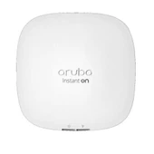 HPE Aruba R4W02A Instant On AP22 RW Access Point - 1