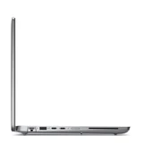 DELL 14" LATITUDE 5450 N012L545014W ULTRA 7 155U-16GB RAM-512GB NVME-W11 PRO - 8