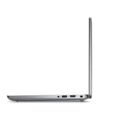 DELL 14" LATITUDE 5450 N012L545014W ULTRA 7 155U-16GB RAM-512GB NVME-W11 PRO - 9