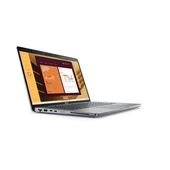 DELL 14" LATITUDE 5450 N012L545014W ULTRA 7 155U-16GB RAM-512GB NVME-W11 PRO - 5