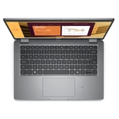 DELL 14" LATITUDE 5450 N012L545014W ULTRA 7 155U-16GB RAM-512GB NVME-W11 PRO - 4