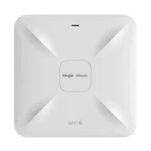Ruijie RG-RAP2260(E) Reyee Wi-Fi6 AX3200 2.5Gbps Ceiling Dual Band Access Point - 1