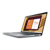 DELL 14" LATITUDE 5450 N012L545014W ULTRA 7 155U-16GB RAM-512GB NVME-W11 PRO - 3