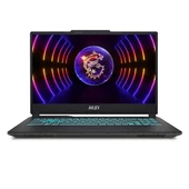 MSI 15.6" CYBORG 15 A13VE-897XTR CORE i7 13620H-16GB DDR5 RAM-6GB RTX4050-1TB NVME-FDOS thumbnail 4