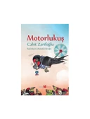 Motorlu Kuş (Resimli) - 1
