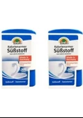 Sunlife Sweetener Tatlandırıcı 300 Tablet 2 Adet - 1