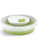 TEFAL KATLANABİLİR SALATA KURUTUCU 4 LT. - 4