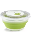 TEFAL KATLANABİLİR SALATA KURUTUCU 4 LT. - 3