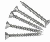 YHB SEYREK PVC İSPANYOLET VİDASI 3.9X25 (1000 ADET) - 1