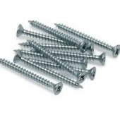 YHB SUNTA VİDASI 5X60 (200 ADET) - 1