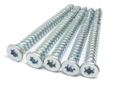 7.5X120MM DÜBELSİZ MONTAJ(BULDEKS) VİDASI (200 ADET) - 1