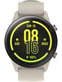 Xiaomi Mi Watch 46Mm Akıllı Saat - Bej - 1
