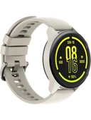 Xiaomi Mi Watch 46Mm Akıllı Saat - Bej - 3