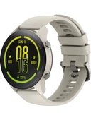Xiaomi Mi Watch 46Mm Akıllı Saat - Bej - 2