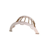 MukoToys Sallanan Çocuk Yatağı, Montessori Çocuk Yatağı - 3