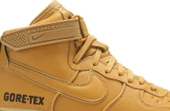 Nike Air Force 1 Gore-Tex Bot 'Buğday' Spor Ayakkabı - 6
