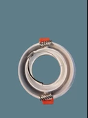 CATA Panter Beyaz Yuvarlak Sıva Altı Spot GU-10 Duylu (Ampulsüz) thumbnail 4