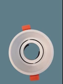 CATA Panter Beyaz Yuvarlak Sıva Altı Spot GU-10 Duylu (Ampulsüz) thumbnail 3