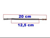 ENDER Norm 500W 110V Soba Rezistans Spirali Teli thumbnail 1