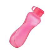 Sporcu Tipi Suluk Pratik 1500ml Kapasiteli Pembe El Matarası - 4