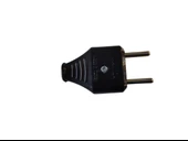 DEPA Topraksız Yassı Erkek Fiş Siyah - 2