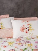 Cotton Box Ranforce Nevresim Takımı Tek Kişilik Emma Somon - 2