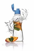 Suluk 750 ml Pratik 26cm Şişe Suluk Matara - 5