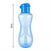 Suluk 750 ml Pratik 26cm Şişe Suluk Matara - 4