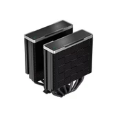 DEEPCOOL AK620-ZERODARK Hava Soğutmalı AM5-1700p Dual İşlemci Fanı thumbnail 4