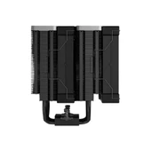 DEEPCOOL AK620-ZERODARK Hava Soğutmalı AM5-1700p Dual İşlemci Fanı thumbnail 2