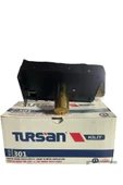Tursan Demir Kapı Kilidi Tırajlı - 2