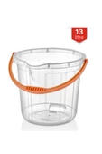 13 Lt. Temizlik Kovası faf -MRD261 - 1