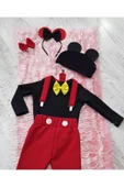 Erkek Çocuk Miki (mickey) Mouse Takım - 2