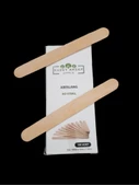 ABESLANG DİL BASKI ÇUBUĞU AĞDA SPATULASI 200 ADET - 4