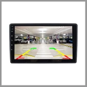 DACIA DUSTER 2015-2017 UYUMLU 4 GB RAM 64 GB HAFIZA ANDROID MULTIMEDIA TEYP thumbnail 3