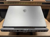 MSI Vector 17 HX A14VIG-879XTR Intel Core i9 14900HX 32GB RAM 2TB SSD RTX4090 17" QHD+ 240Hz (İKİNCİ EL) thumbnail 3