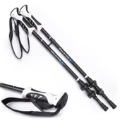 Evolite Walking Quick-Lock Dıştan Kilitli Trekking Batonu - 6