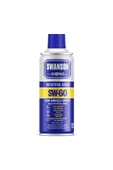 Sw-60 Yağlayıcı Pas Sökücü Korozyon Önleyici Çok Amaçlı Sprey 400 ml - Silah Temizleme Spreyi - 1