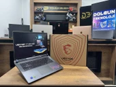 MSI Vector 17 HX A14VIG-879XTR Intel Core i9 14900HX 32GB RAM 2TB SSD RTX4090 17" QHD+ 240Hz (İKİNCİ EL) thumbnail 1