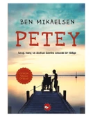 Beyaz Balina - Petey - Ben Mıkaelsen - 1