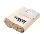 Karcher Vacuum Paper Filter Bag WD3 6.959-130.0 - 2
