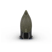 Tefal Ultimate Pure Dayanıklı Kireç Avcısı Buharlı Ütü Lacivert-Siyah Renk FV9848 - 3