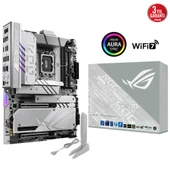 ASUS ROG MAXIMUS Z890 APEX DDR5 6XM2 USB3.2 WIFI7 RGB LAN ATX - 1